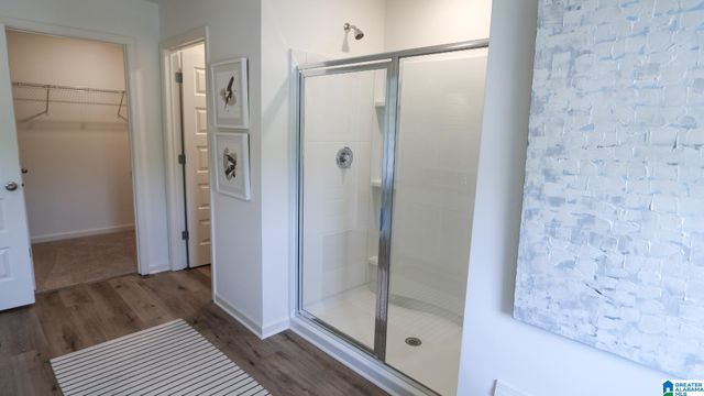 725 SPRUCE CIRCLE, Calera, AL 35040
