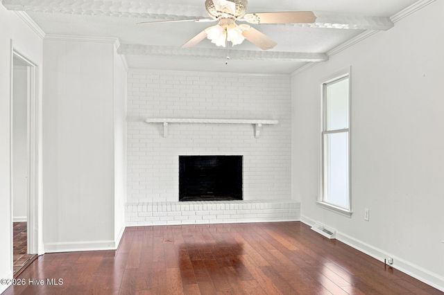 206 Ellison Drive, Washington, NC 27889