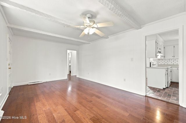 206 Ellison Drive, Washington, NC 27889