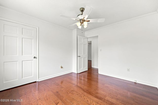206 Ellison Drive, Washington, NC 27889