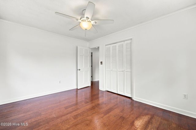 206 Ellison Drive, Washington, NC 27889