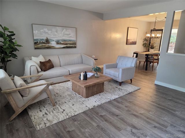 3282 S Vrain Street, Denver, CO 80236