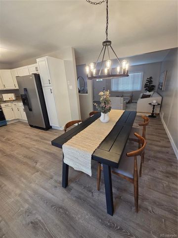 3282 S Vrain Street, Denver, CO 80236