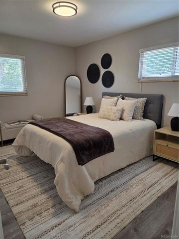 3282 S Vrain Street, Denver, CO 80236