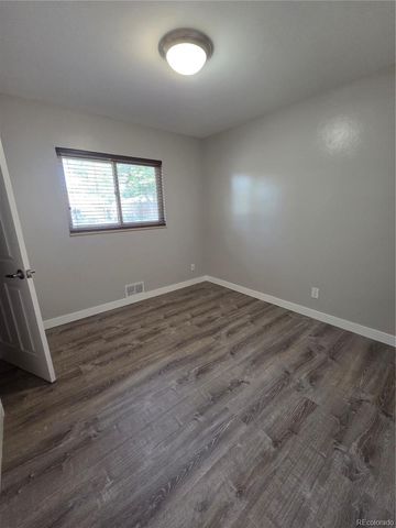 3282 S Vrain Street, Denver, CO 80236