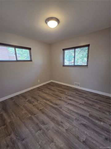 3282 S Vrain Street, Denver, CO 80236