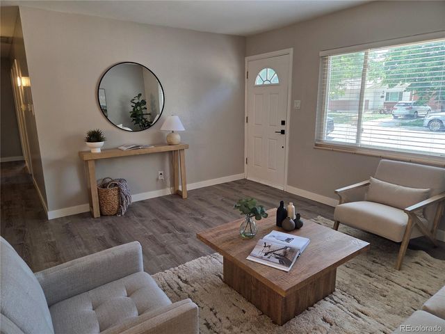 3282 S Vrain Street, Denver, CO 80236