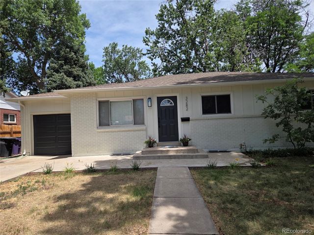 3282 S Vrain Street, Denver, CO 80236