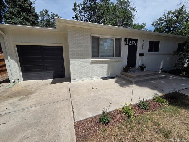 3282 S Vrain Street, Denver, CO 80236