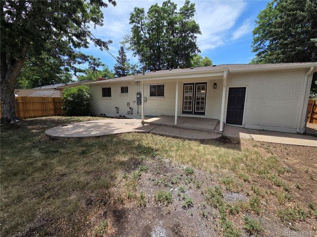 3282 S Vrain Street, Denver, CO 80236
