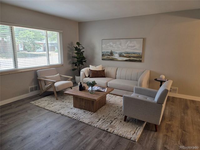 3282 S Vrain Street, Denver, CO 80236