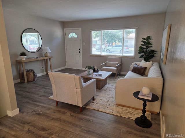 3282 S Vrain Street, Denver, CO 80236