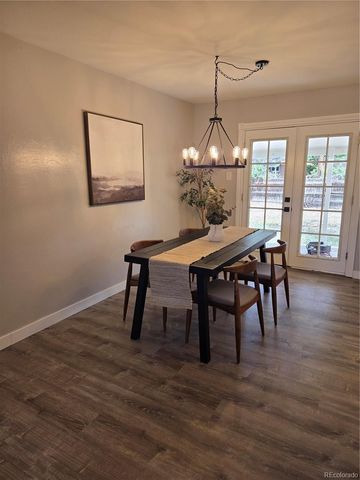 3282 S Vrain Street, Denver, CO 80236