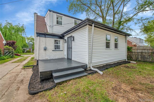 20120 Norwood Street, Detroit, MI 48234