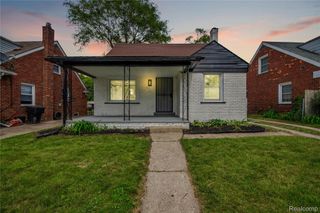 20120 Norwood Street, Detroit, MI 48234