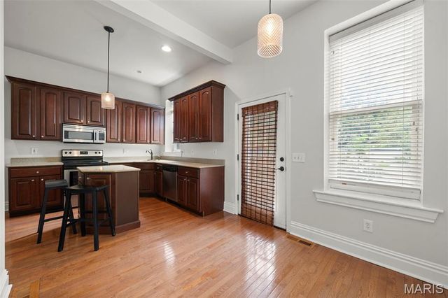 2928 Louisiana Avenue, St Louis, MO 63118