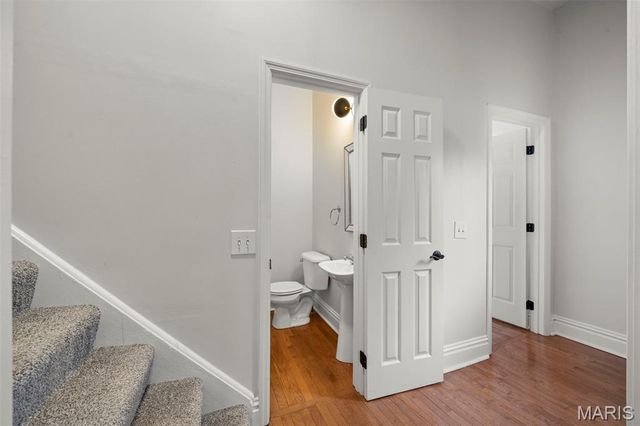 2928 Louisiana Avenue, St Louis, MO 63118
