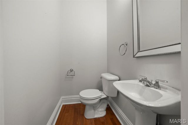 2928 Louisiana Avenue, St Louis, MO 63118