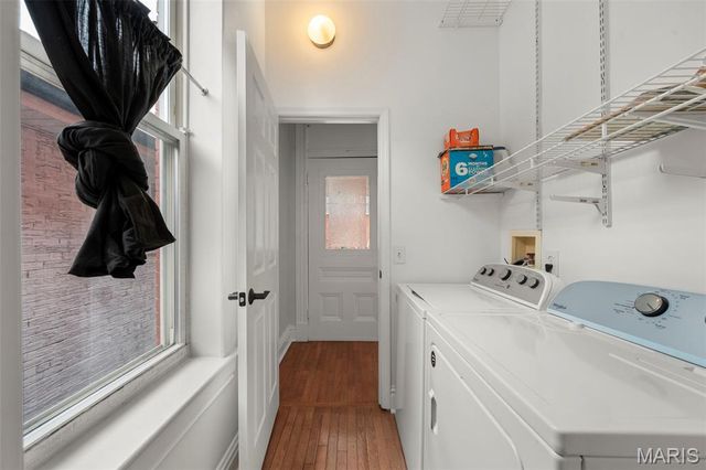 2928 Louisiana Avenue, St Louis, MO 63118