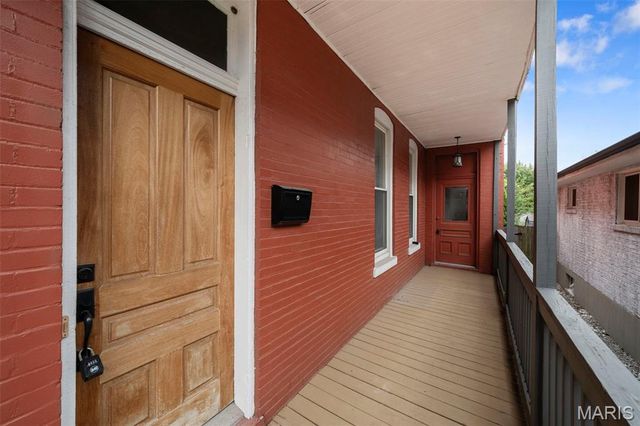 2928 Louisiana Avenue, St Louis, MO 63118