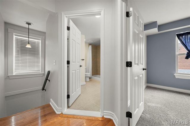 2928 Louisiana Avenue, St Louis, MO 63118