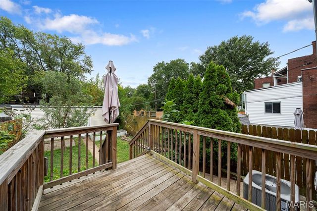 2928 Louisiana Avenue, St Louis, MO 63118