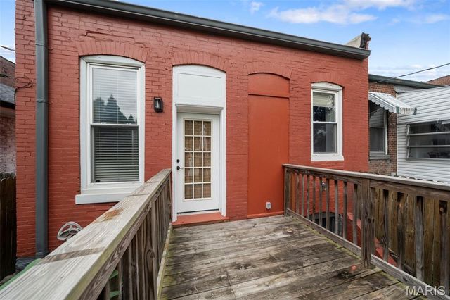 2928 Louisiana Avenue, St Louis, MO 63118