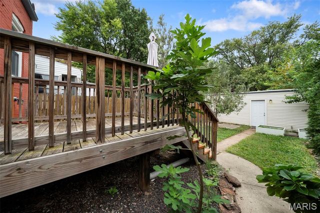 2928 Louisiana Avenue, St Louis, MO 63118