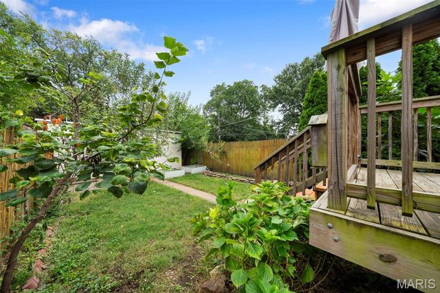 2928 Louisiana Avenue, St Louis, MO 63118