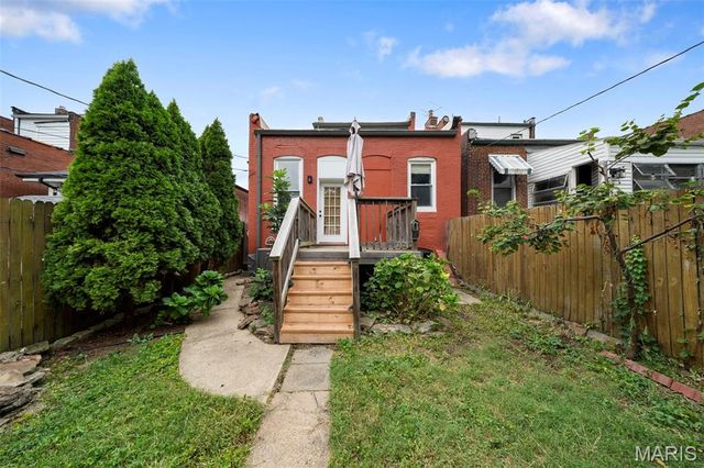 2928 Louisiana Avenue, St Louis, MO 63118