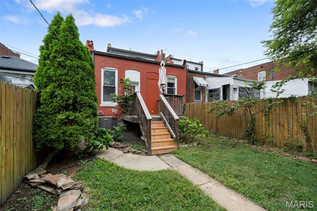 2928 Louisiana Avenue, St Louis, MO 63118