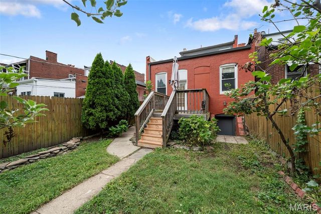 2928 Louisiana Avenue, St Louis, MO 63118