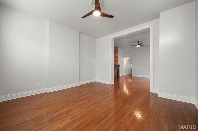 2928 Louisiana Avenue, St Louis, MO 63118