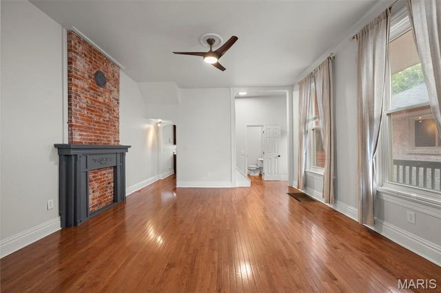 2928 Louisiana Avenue, St Louis, MO 63118