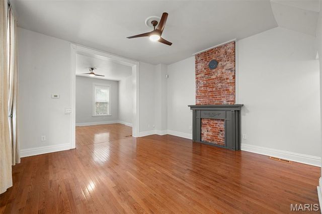 2928 Louisiana Avenue, St Louis, MO 63118