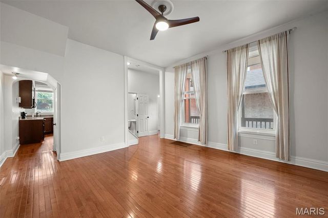 2928 Louisiana Avenue, St Louis, MO 63118