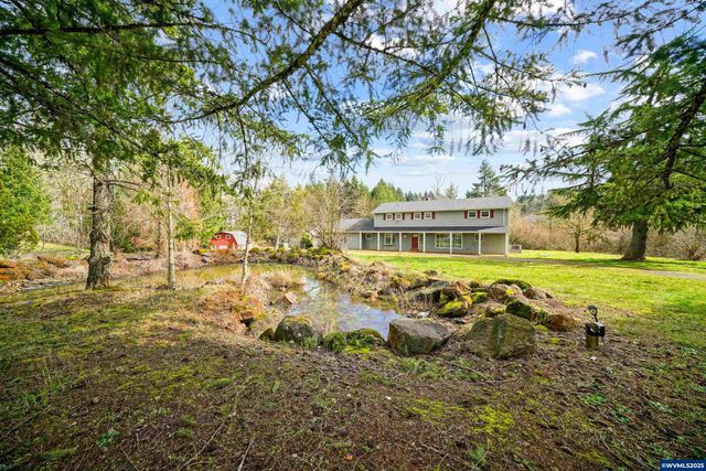 11224 Summit Lp SE, Turner, OR 97392