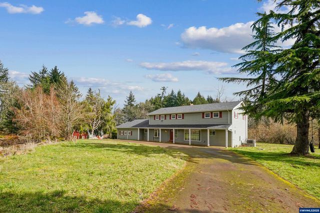 11224 Summit Lp SE, Turner, OR 97392