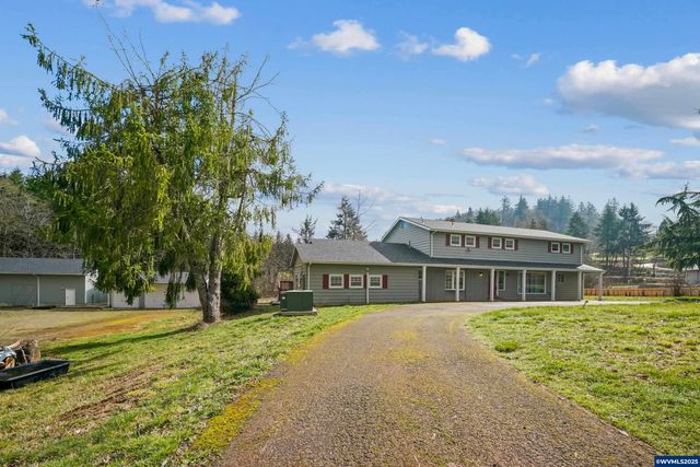 11224 Summit Lp SE, Turner, OR 97392