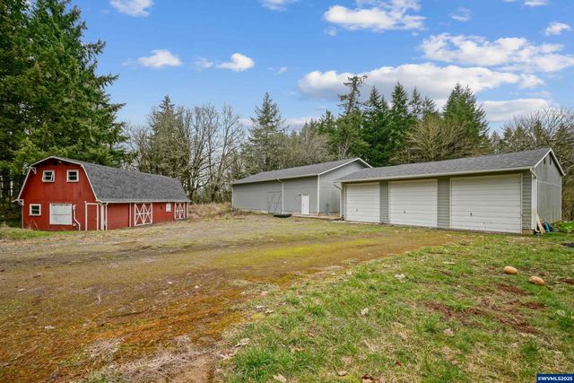 11224 Summit Lp SE, Turner, OR 97392