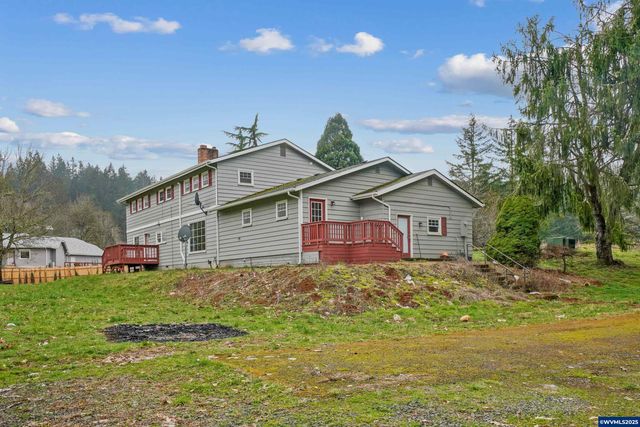 11224 Summit Lp SE, Turner, OR 97392