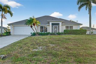 2004 NW 23rd TER, Cape Coral, FL 33993