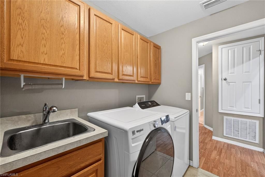 Image 32 of property listing at 2004 NW 23rd TER, Cape Coral, FL 33993