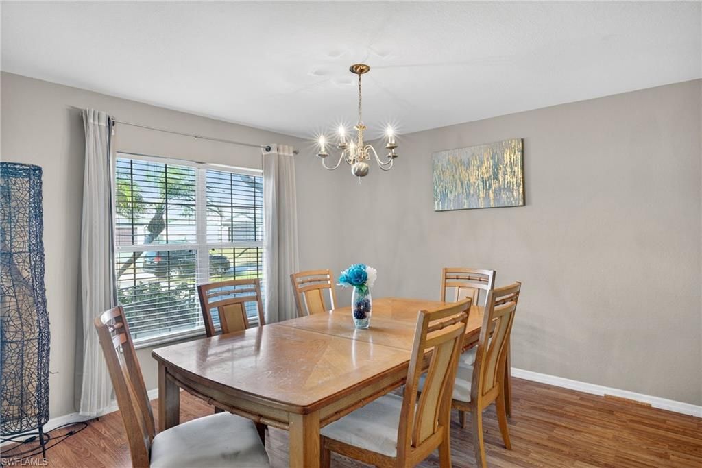 Image 6 of property listing at 2004 NW 23rd TER, Cape Coral, FL 33993