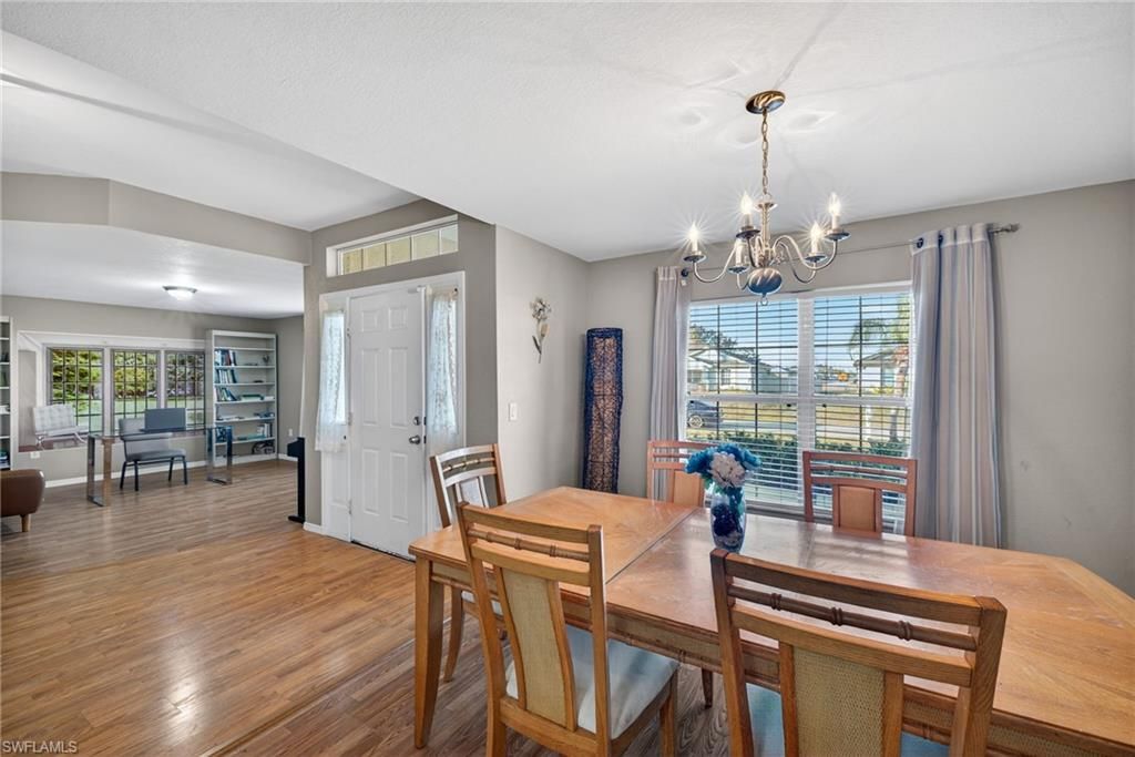 Image 8 of property listing at 2004 NW 23rd TER, Cape Coral, FL 33993