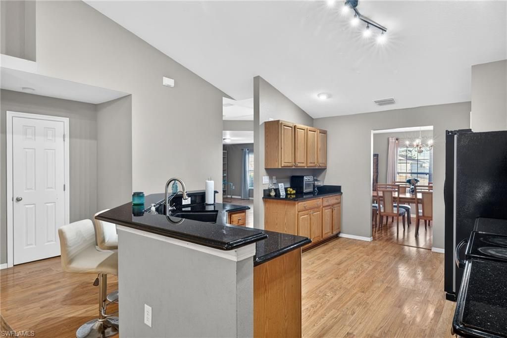 Image 9 of property listing at 2004 NW 23rd TER, Cape Coral, FL 33993