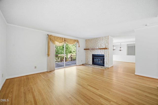 5918 Whitebud Drive, Raleigh, NC 27609