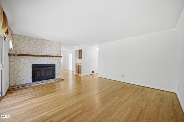 5918 Whitebud Drive, Raleigh, NC 27609