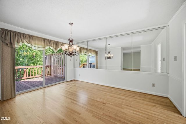 5918 Whitebud Drive, Raleigh, NC 27609