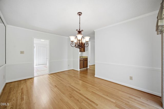 5918 Whitebud Drive, Raleigh, NC 27609